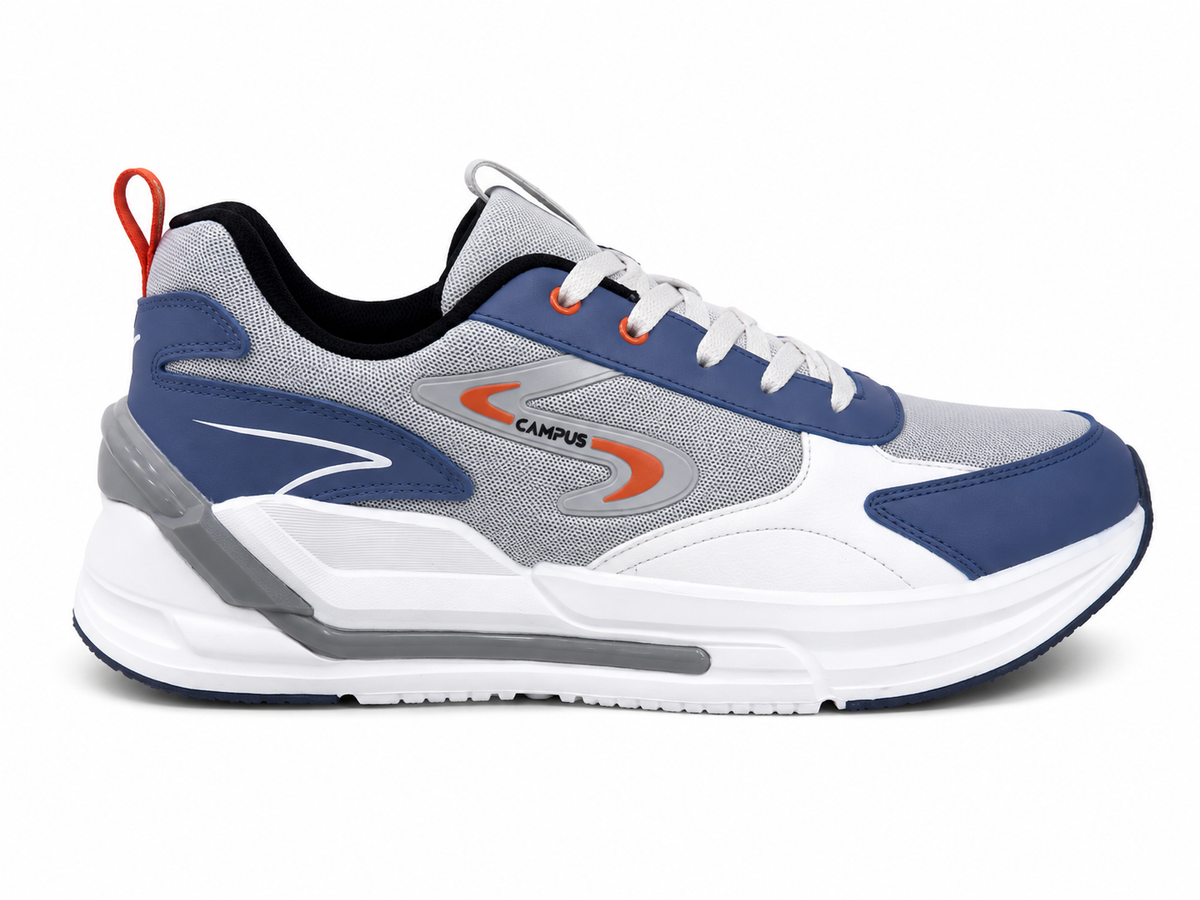 campus mens campus level shoe