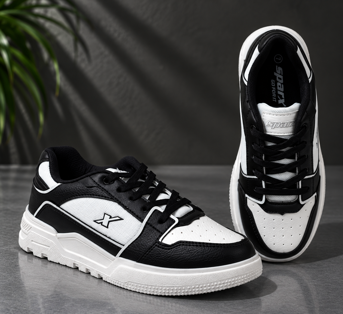sparx kids sparx sk107 shoe