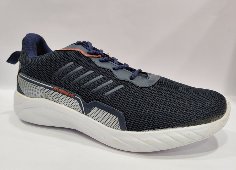 Collon BB36 Men's Sports Shoes | Navy Blue | Buy Online India