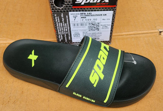 sparx sfg143