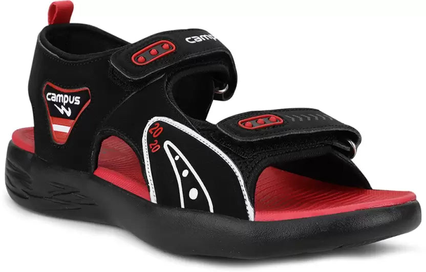 CAMPUS  Velcro Sports Sandals For Boys