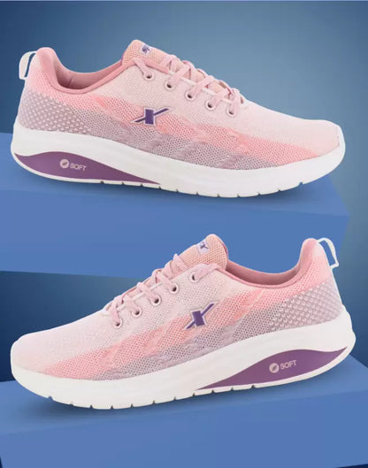 Sparx  SL 258 Walking Shoes For Women