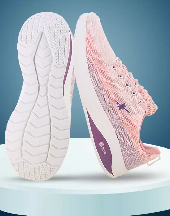 Sparx  SL 258 Walking Shoes For Women