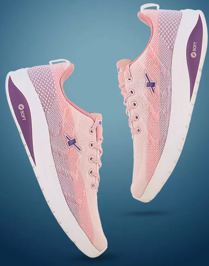 Sparx  SL 258 Walking Shoes For Women