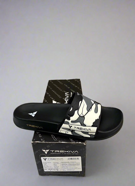 Trekiva Men's casual slippers TSG-2003