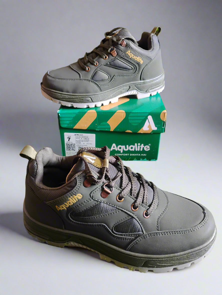 Aqualite Men's Shoes ATR-101