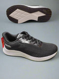 Lakhani Alpha-10 Men's Shoes | Black & White | Buy Online India