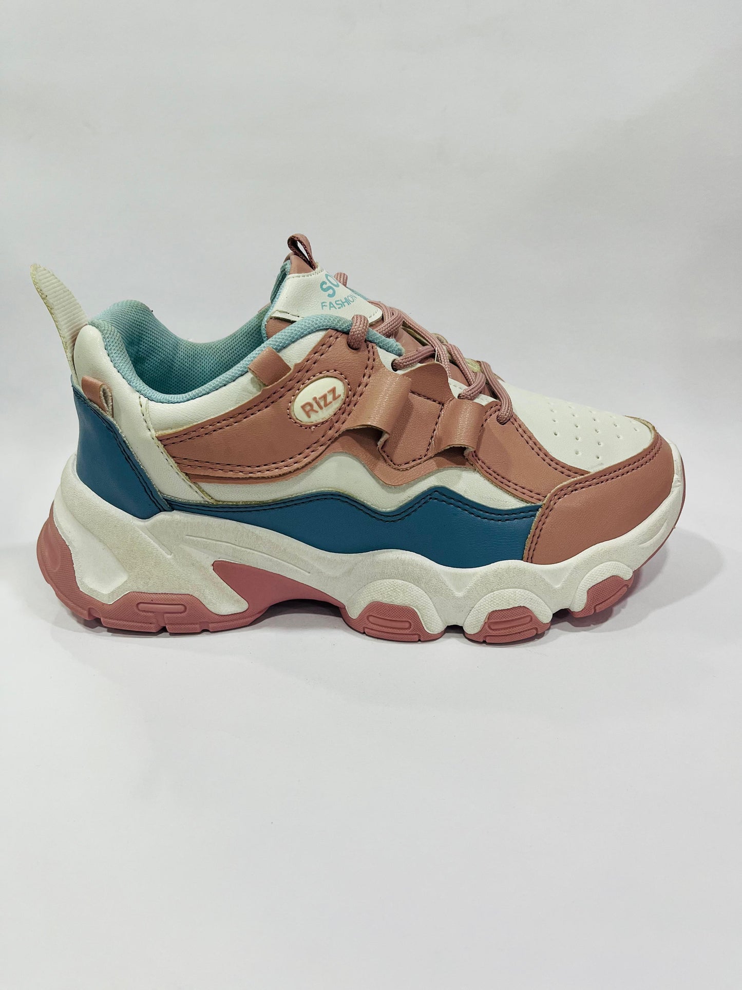 Walkline Ladies fanky snickers Barbie 12