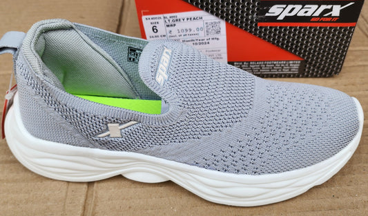 sparx sl4002