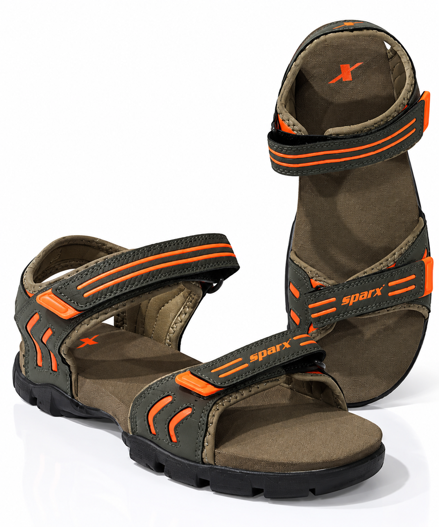 sparx mens sparx ss106 sandal