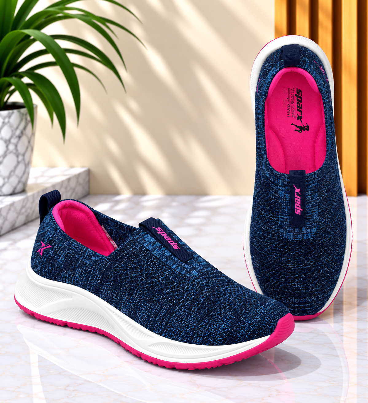 sparx womens sparx sl246 shoe