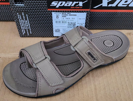 sparx sfg183