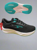 Lakhani Alpha-08 Men's Shoes | Black | Buy Online India