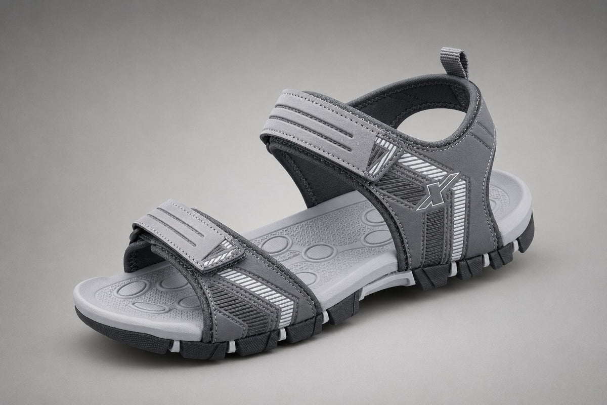 sparx mens sparx ss-837 sandal