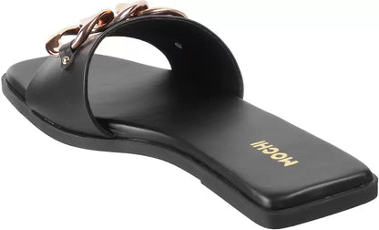 MOCHI  Women Flats Sandal