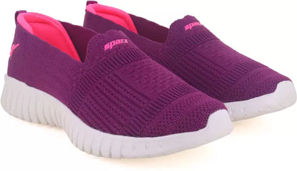 Sparx  SL 245 Walking Shoes For Women
