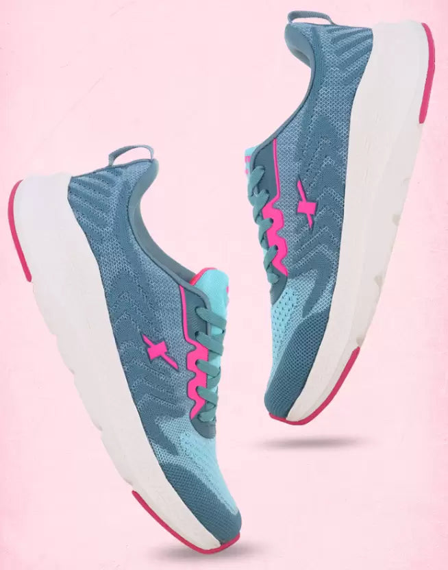 Sparx  SL 252 Walking Shoes For Women