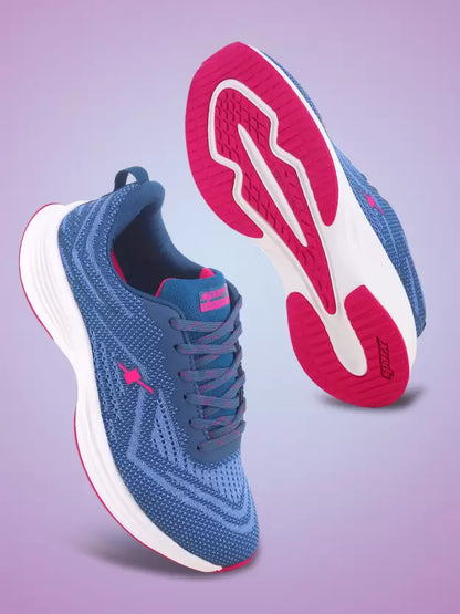 Sparx  SL-264 Running Shoes For Women