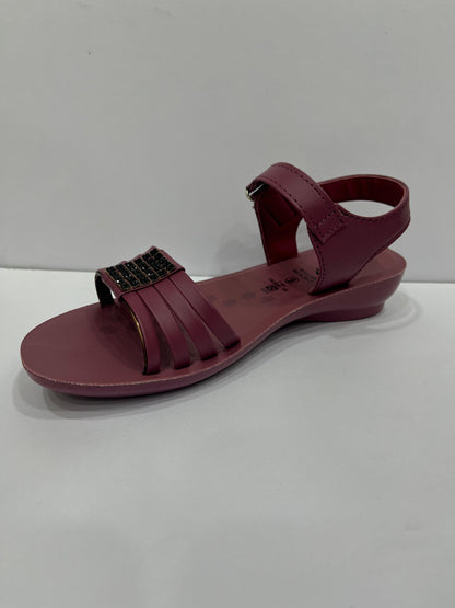 Walkaro Women's Sandal WL7890