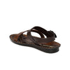 Paragon  Men Slickers - 8850  (Tan, Brown)