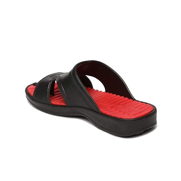 Paragon  Men Flats Sandal