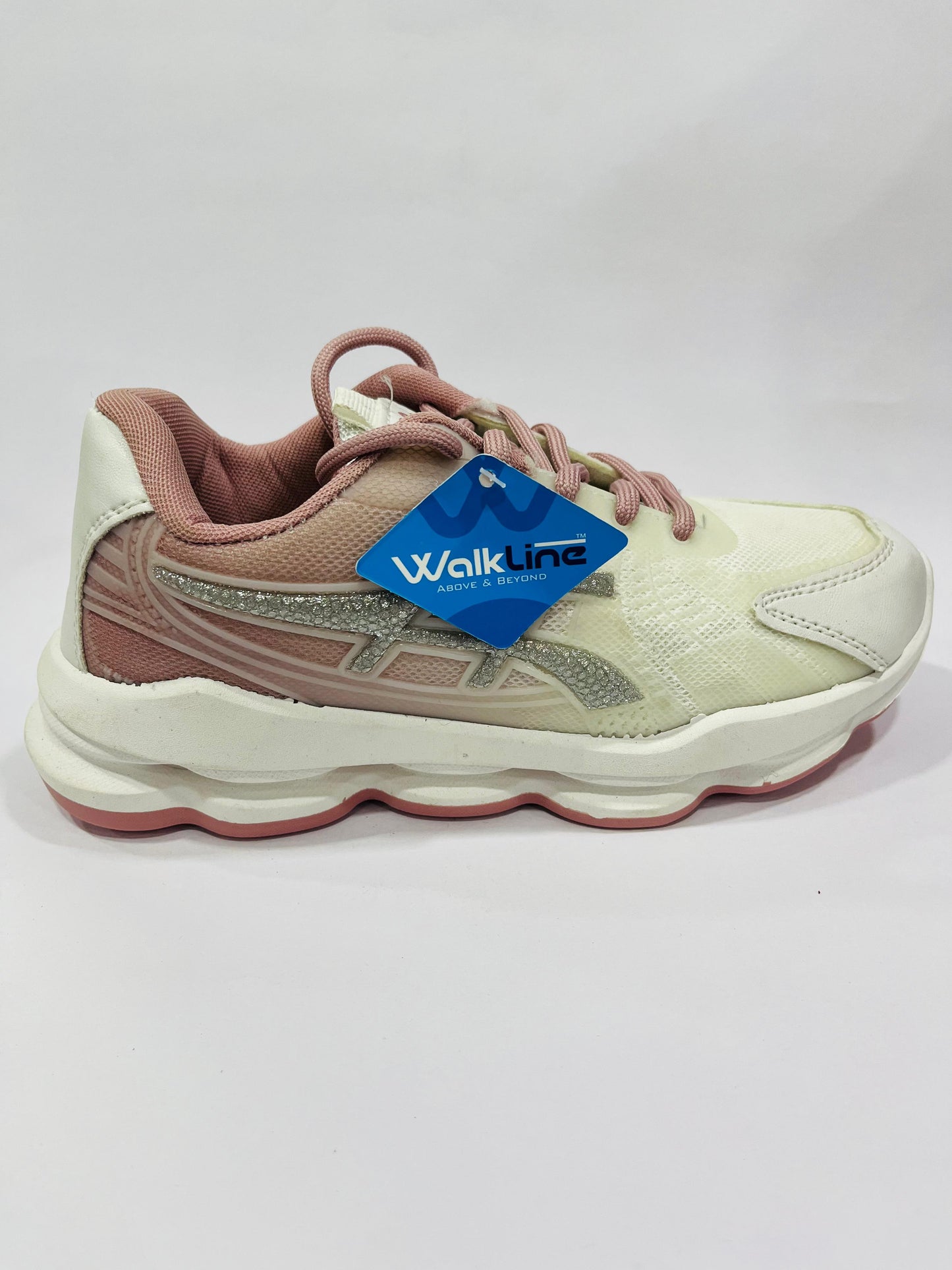 Walkline women's shoes G shock 102