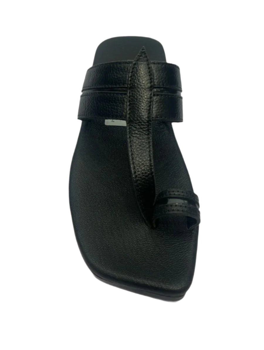 Men's ethnic wear chappal DS 11221 C-1498