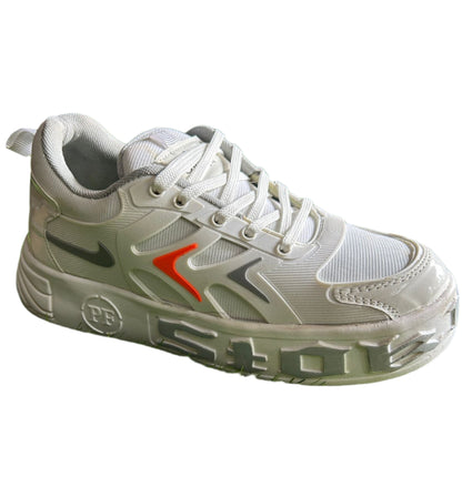 Storm Stylish Training Shoes with Breathable Upper