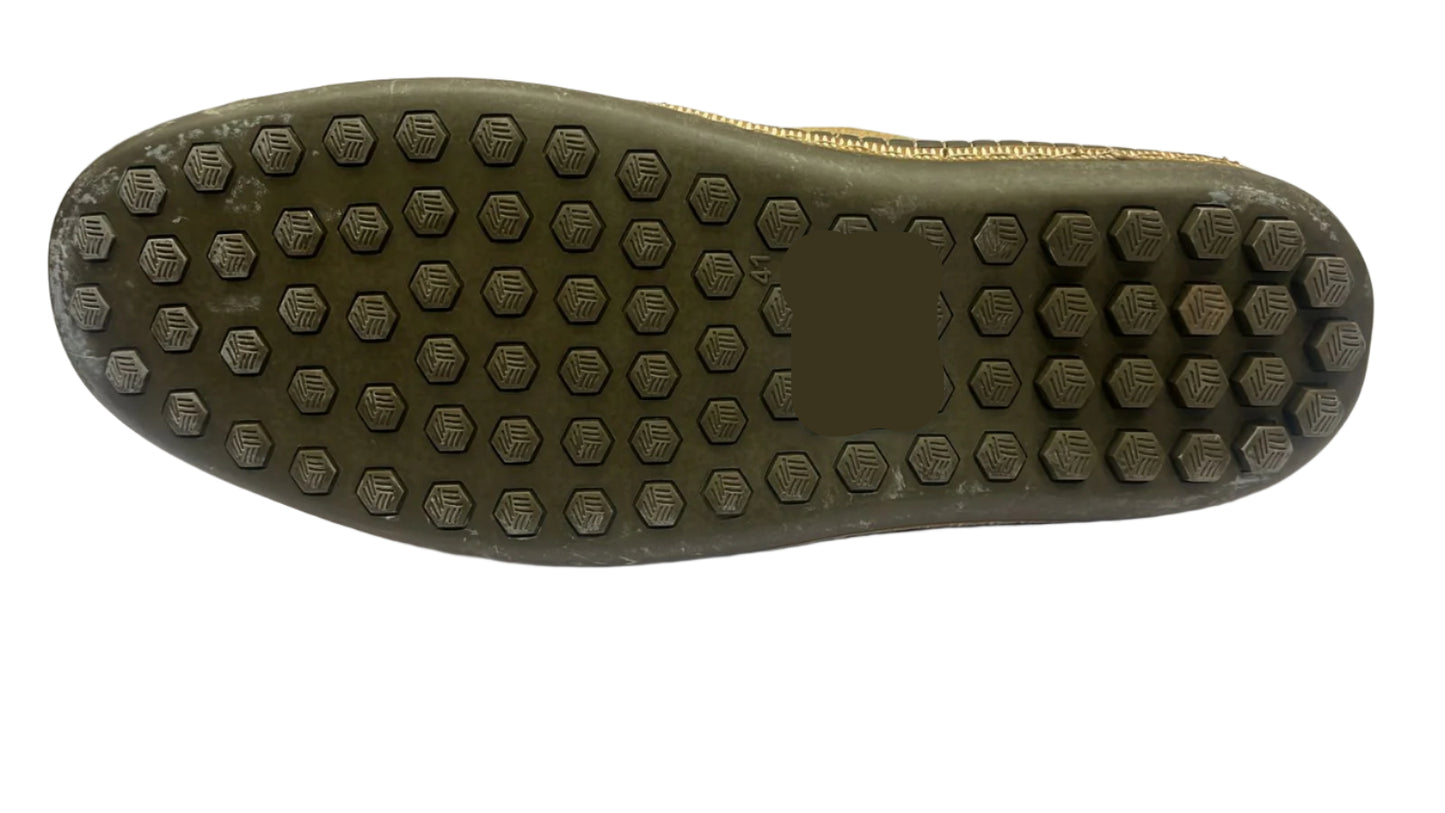 Men’s leather Casual cum sneaker Bigboon DS 98078 Z929