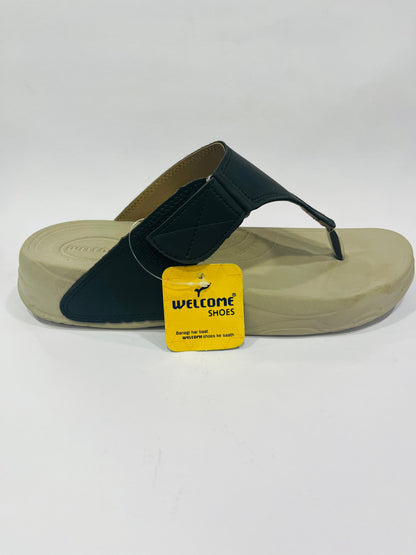 Welcome Women's slippers LF 13