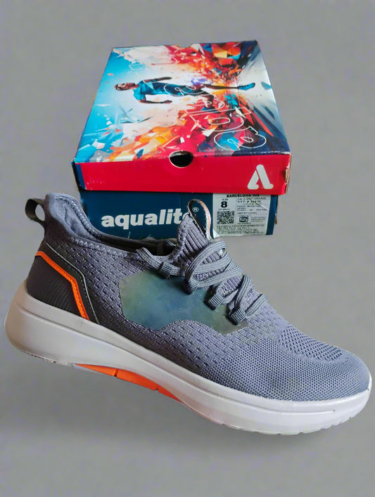 Aqualite Men's Shoes BARCELONA-300