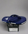 Trekiva Men's Casual Slipper | Blue | Buy Online India