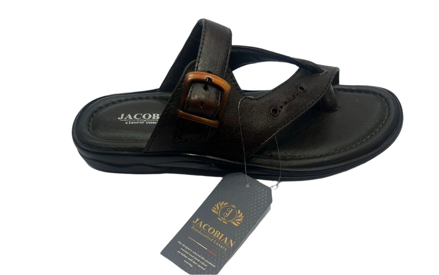 Men's ethnic wear chappal DS V-215 C-1679