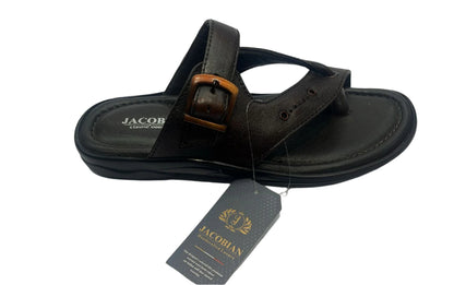 Men's ethnic wear chappal DS V-215 C-1679