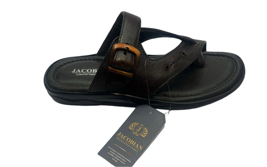 Men's ethnic wear chappal DS V-215 C-1679
