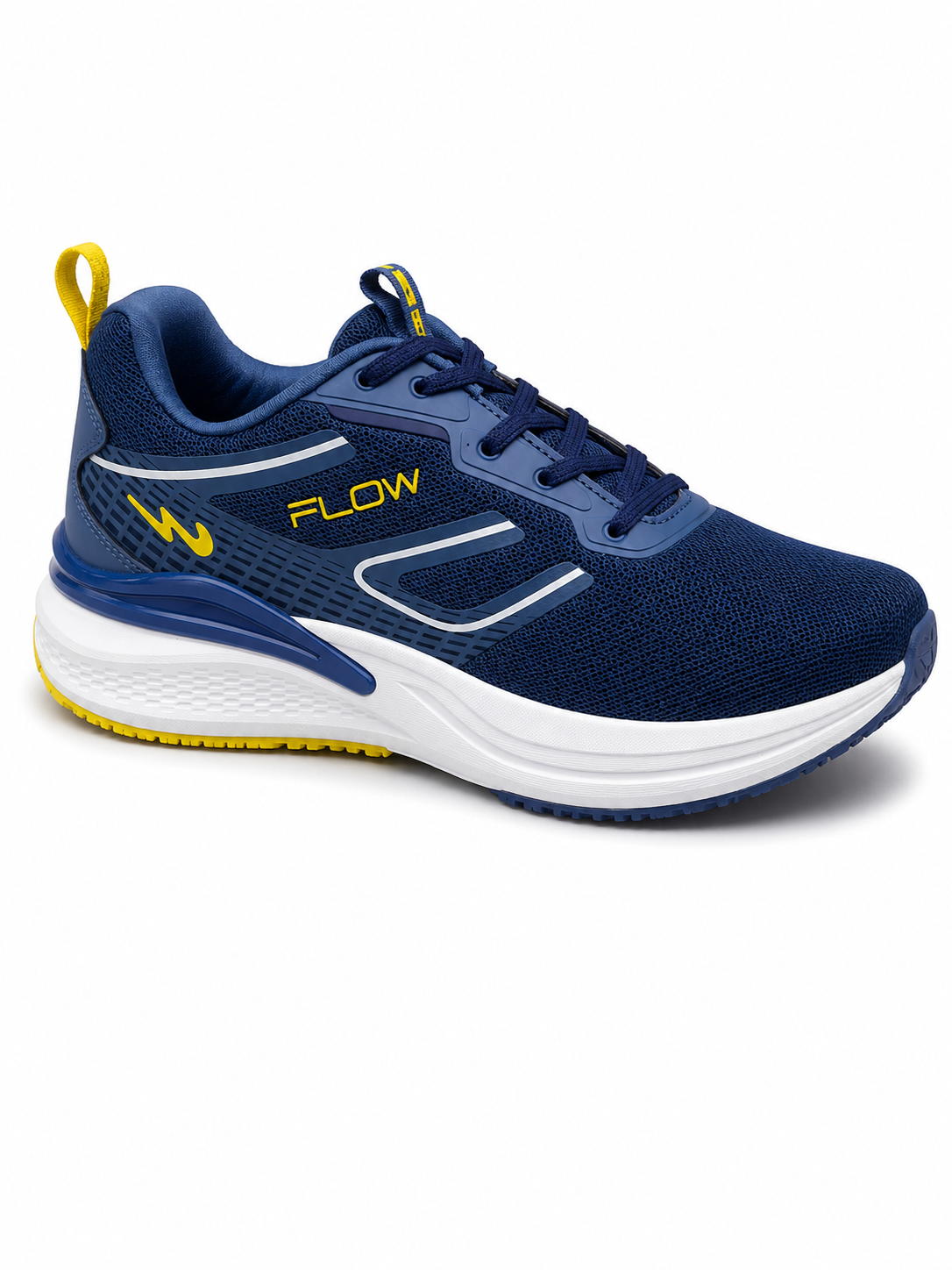 campus mens campus flow pro shoe