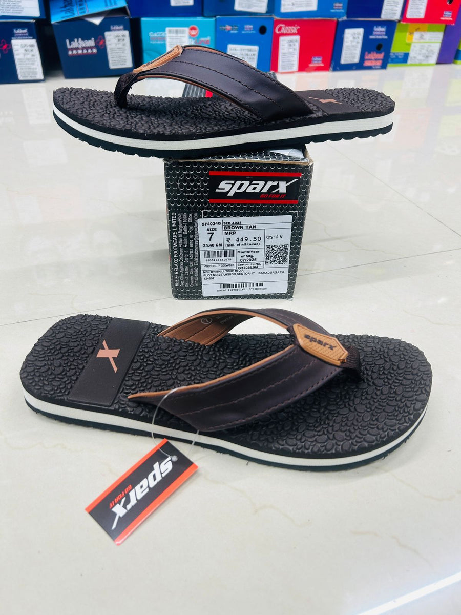 sparx sfg-4034