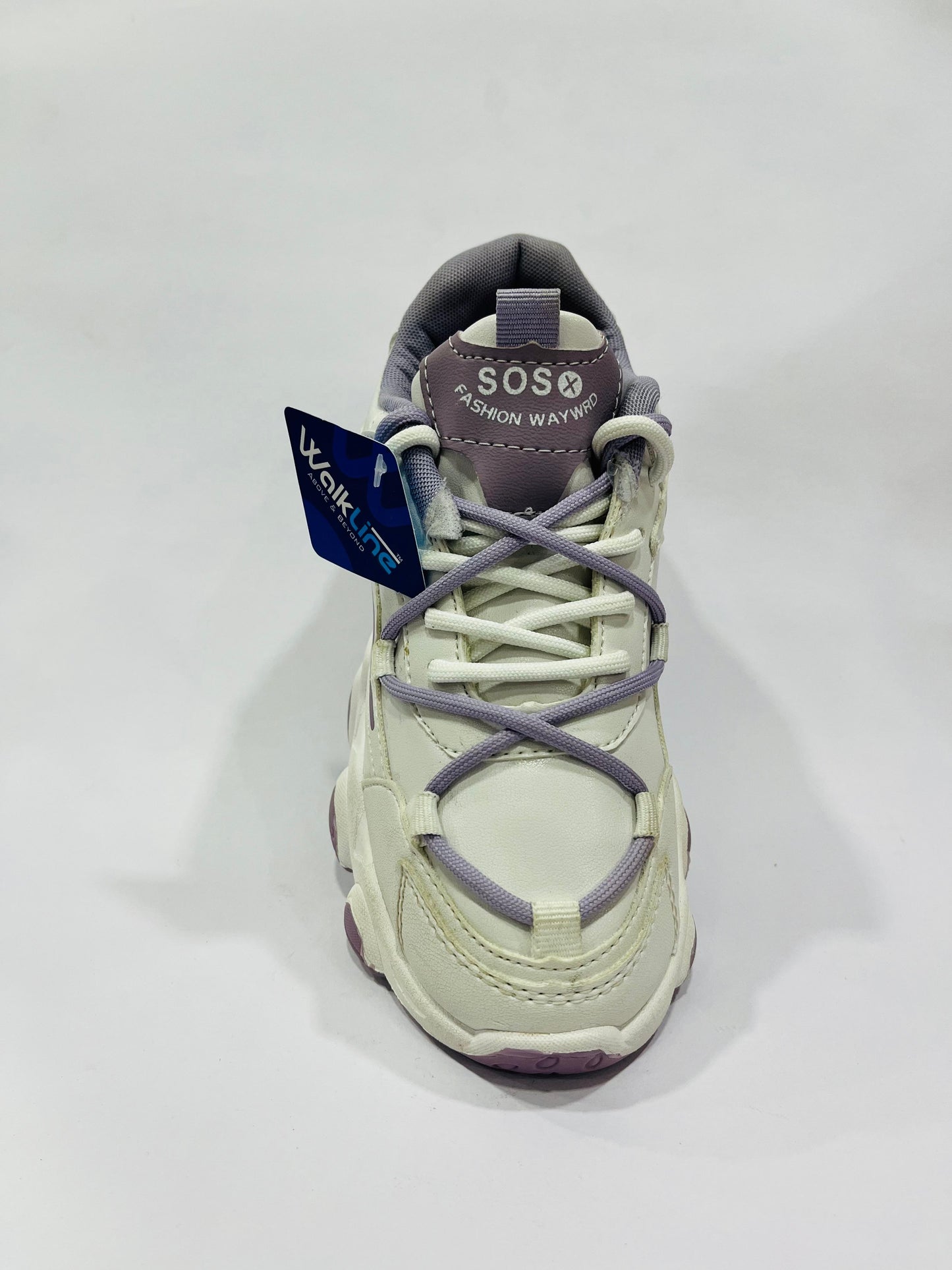 Walkline women's shoes Barbie 14
