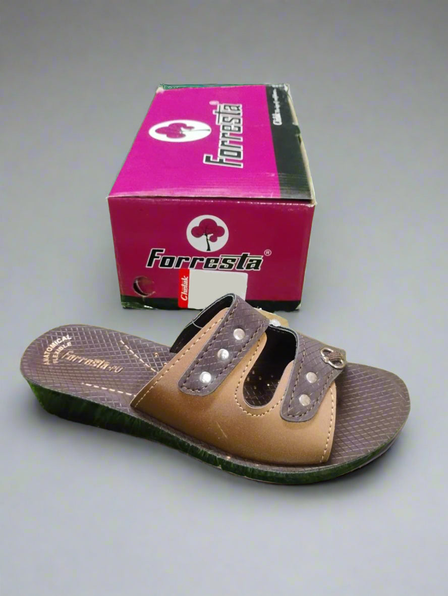 Forresta Women's Slipper KOMAL-52