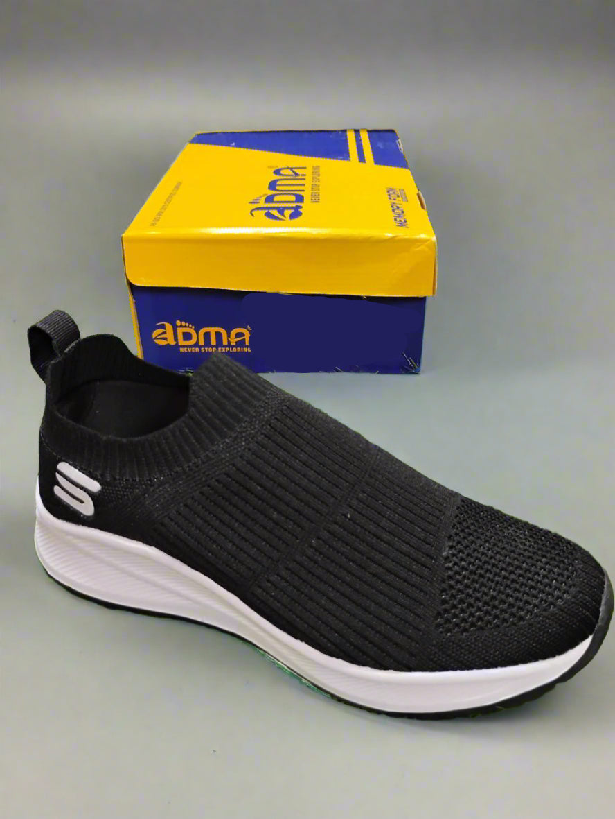 ADMA Mens Sports Shoes Logo-3