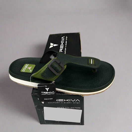 Trekiva Men's casual slippers