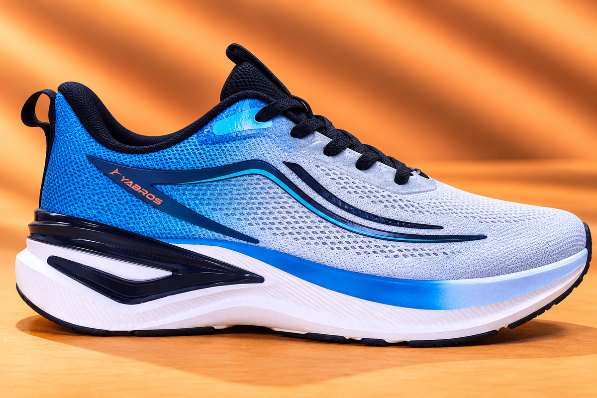 abros brusk sport shoe