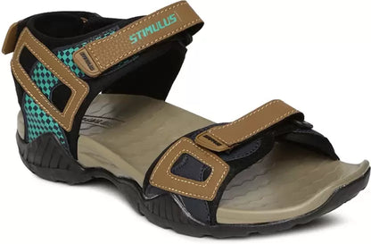 Paragon  Men FB9050G Stylish Lightweight Daily Durable Comfortable Formal Casuals Sports Sandal