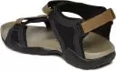 Paragon  Men FB9050G Stylish Lightweight Daily Durable Comfortable Formal Casuals Sports Sandal