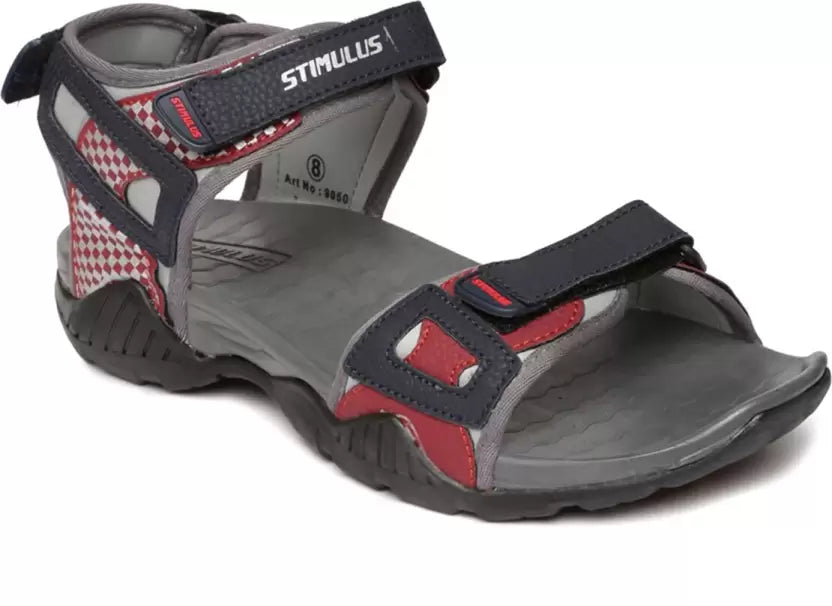 Paragon  Men FB9050G Stylish Lightweight Daily Durable Comfortable Formal Casuals Sports Sandal