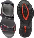 Paragon  Men FB9050G Stylish Lightweight Daily Durable Comfortable Formal Casuals Sports Sandal