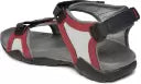 Paragon  Men FB9050G Stylish Lightweight Daily Durable Comfortable Formal Casuals Sports Sandal