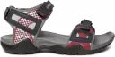 Paragon  Men FB9050G Stylish Lightweight Daily Durable Comfortable Formal Casuals Sports Sandal