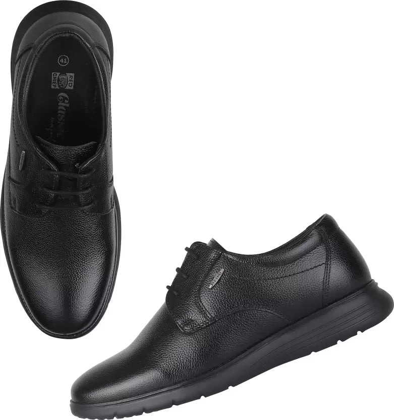 RED CHIEF  RC3978LR 001 Derby For Men