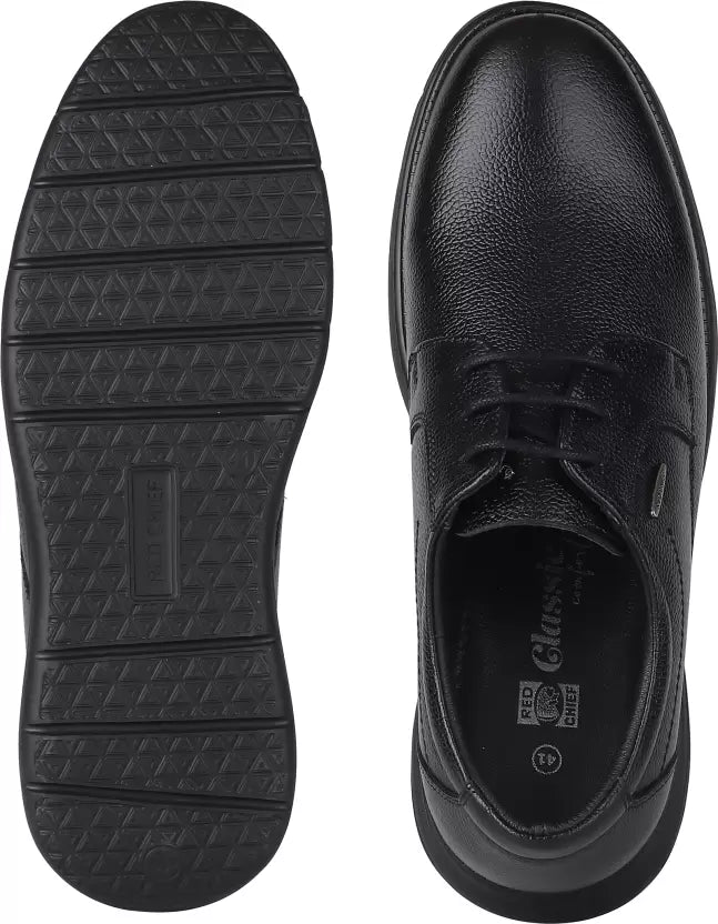 RED CHIEF  RC3978LR 001 Derby For Men
